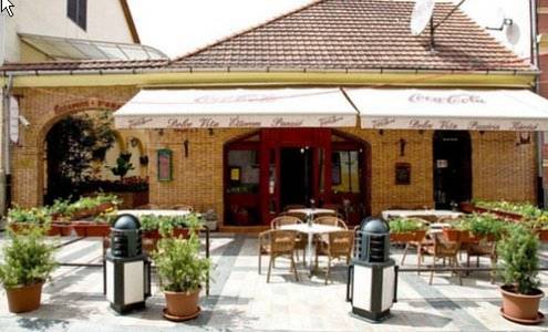 Miskolc Ungarn Last-Minute-Rabattcode Booking.com