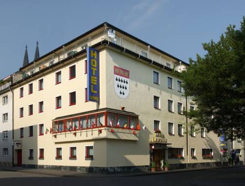 Köln Duitsland Laatste minuut Kortingscode Booking.com
