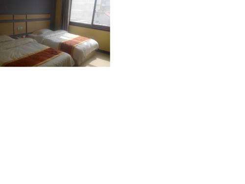 Wuji China Last-Minute-Rabattcode Booking.com