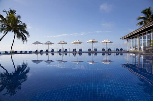 Praslin Seychellen Last-Minute-Rabattcode Booking.com