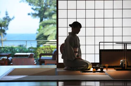 Kawazu Japan Last-Minute-Rabattcode Booking.com