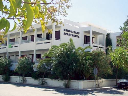 Kardamaina Grèce Code de réduction de dernière minute Booking.com
