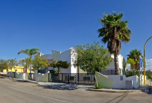 Torre Suda Italien Last-Minute-Rabattcode Booking.com