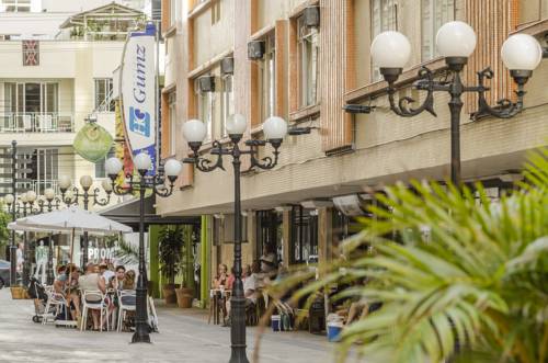 Balneário Camboriú (Santa Catarina) Brazil Last Minute Discount Code Booking.com