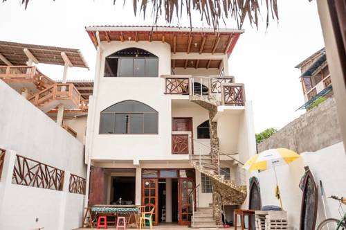 Olón Ecuador Last-Minute-Rabattcode Booking.com