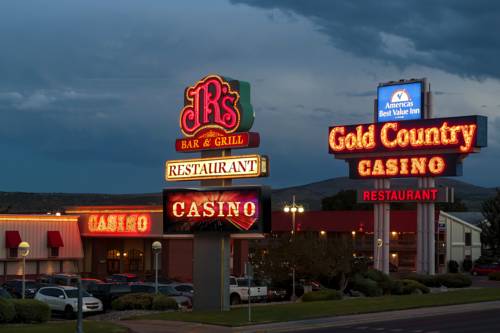 Elko (Nevada) Vereinigte Staaten Last-Minute-Rabattcode Booking.com