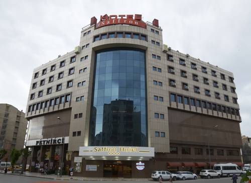 Eskişehir Turquía Último Minuto Código de Descuento Booking.com