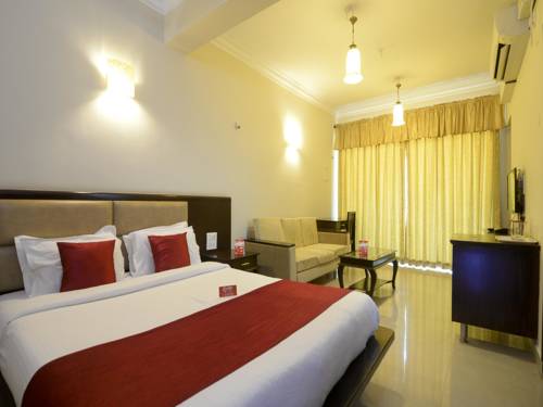 Goa Inde Code de réduction de dernière minute Booking.com