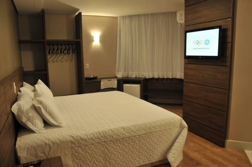 Sao Lourenco do Oeste (Santa Catarina) Brasilien Last-Minute-Rabattcode Booking.com
