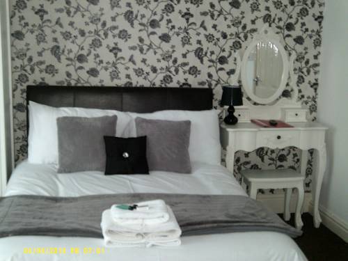 Blackpool Reino Unido Último Minuto Código de Descuento Booking.com
