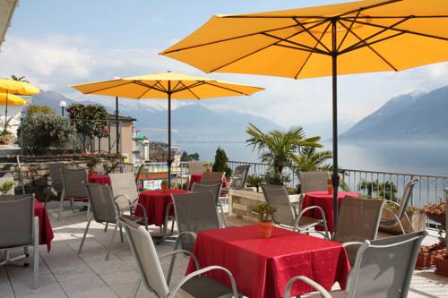 Brissago Switzerland Last Minute Discount Code Booking.com