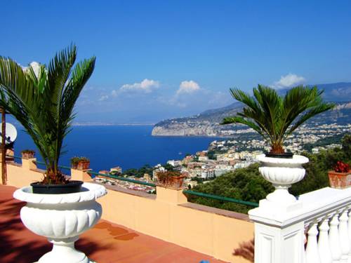 Sorrento Italy Last Minute Discount Code Booking.com