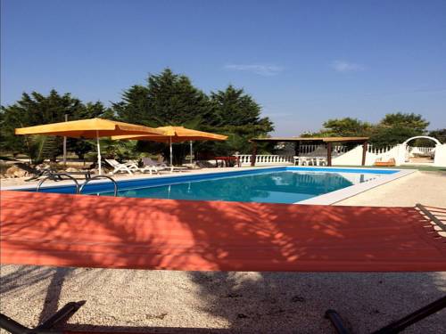 Ceglie Messapica Italy Last Minute Discount Code Booking.com