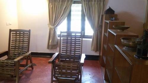Alleppey Indien Last-Minute-Rabattcode Booking.com