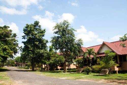 Ban Prathat Bu Thailand Last Minute Discount Code Booking.com