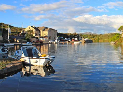Bunbeg Ireland Last Minute Discount Code Booking.com
