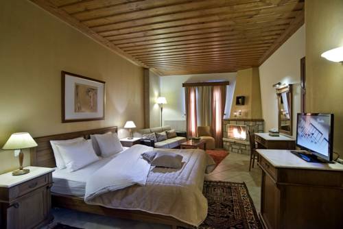 Arachova Griechenland Last-Minute-Rabattcode Booking.com