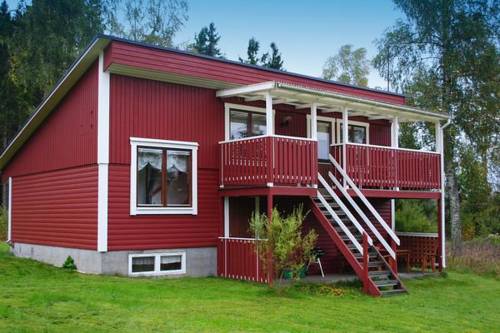 Växjö Schweden Last-Minute-Rabattcode Booking.com
