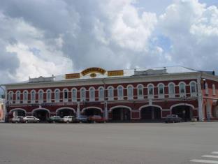 Uglich Russia Last Minute Discount Code Agoda.com