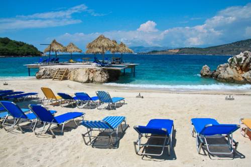 Ksamil Italia Último Minuto Código de Descuento Booking.com