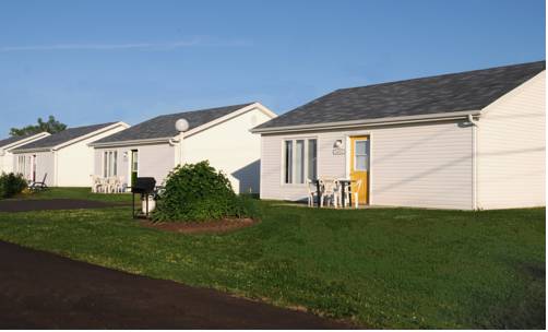 Shediac (New Brunswick) Kanada Last-Minute-Rabattcode Booking.com