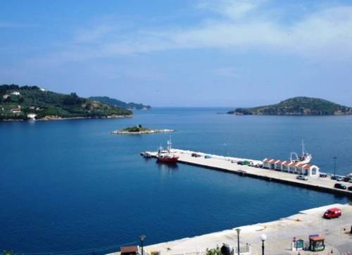 Skiathos Griechenland Last-Minute-Rabattcode Booking.com
