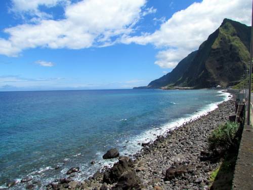 São Vicente Portugal Last-Minute-Rabattcode Booking.com
