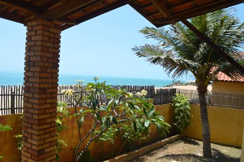 Canoa Quebrada Brasilien Last-Minute-Rabattcode Booking.com