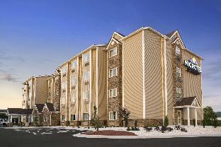 Lynchburg (VA) United States Last Minute Discount Code Agoda.com