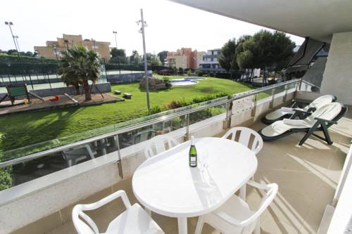 Salou Spain Last Minute Discount Code Booking.com