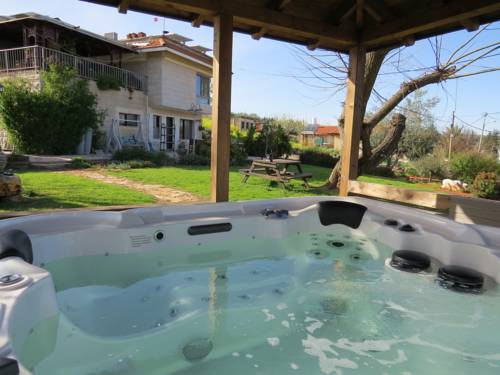 Kefar Shammay Israel Last-Minute-Rabattcode Booking.com