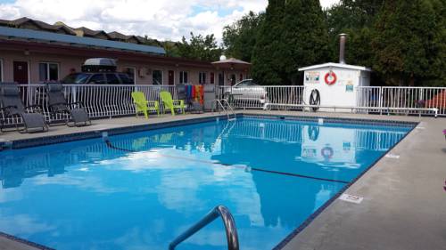Penticton (Brits-Columbia) Canada Laatste minuut Kortingscode Booking.com