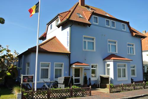 Wangerooge Germany Last Minute Discount Code Booking.com