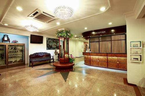 Kota Bharu Malaysia Last Minute Discount Code Booking.com