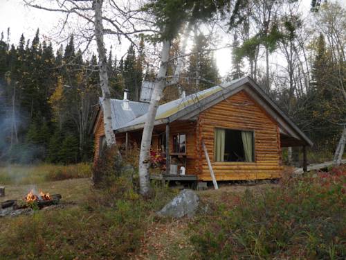 Tadoussac (Québec) Kanada Last-Minute-Rabattcode Booking.com