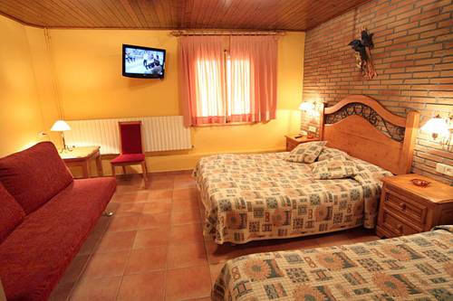 Camprodon Spanien Last-Minute-Rabattcode Booking.com