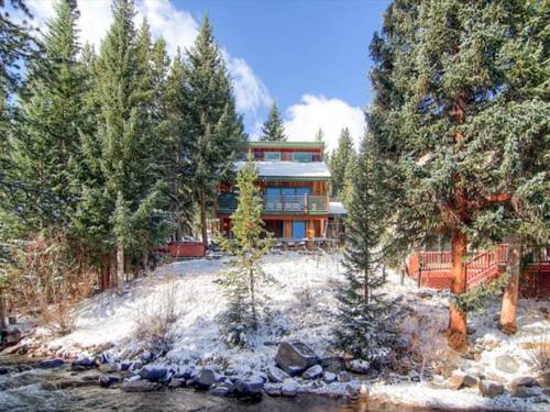 Breckenridge (Colorado) United States Last Minute Discount Code Booking.com