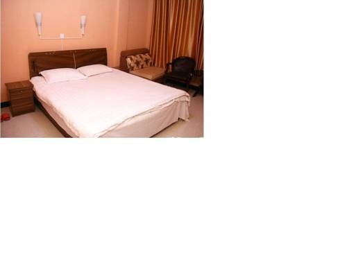 Shecheng China Last-Minute-Rabattcode Booking.com