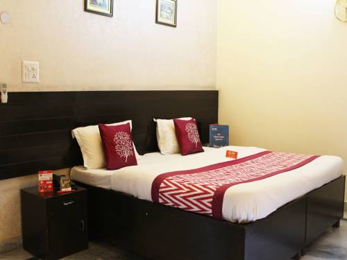 Gurgaon Inde Code de réduction de dernière minute Booking.com