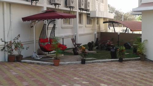 Sangolda India Last Minute Discount Code Booking.com