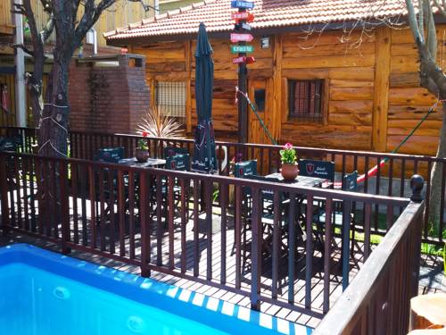 Villa Gesell Argentina Last Minute Discount Code Booking.com