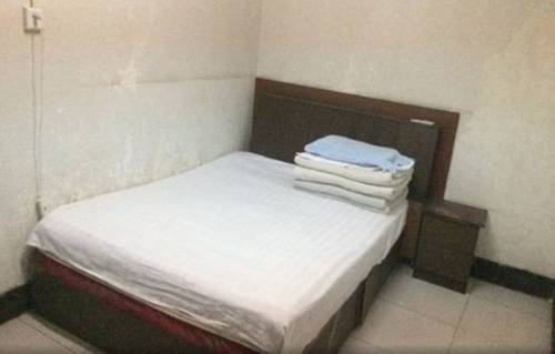 Xi'an China Laatste minuut Kortingscode Booking.com