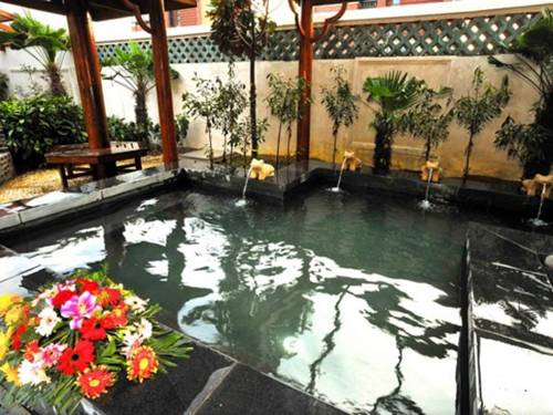 Nanjing China Last-Minute-Rabattcode Booking.com