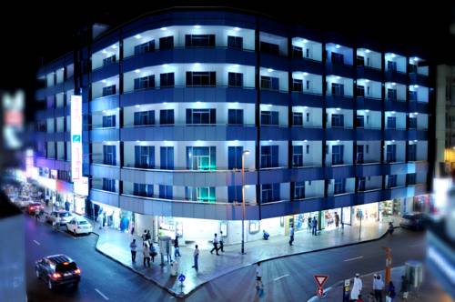 Dubai United Arab Emirates Last Minute Discount Code Booking.com