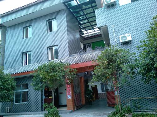 Dujiangyan China Last Minute Discount Code Booking.com
