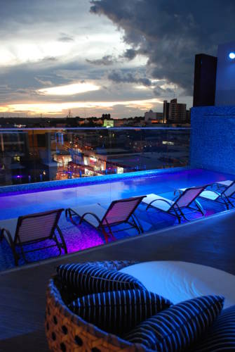 Porto Velho (Rondonia) Brasil Último Minuto Código de Descuento Booking.com