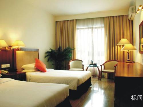 Beihai China Last Minute Discount Code Booking.com