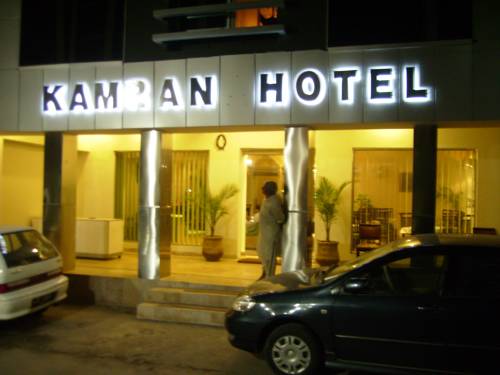 Lahore Pakistan Last Minute Discount Code Booking.com