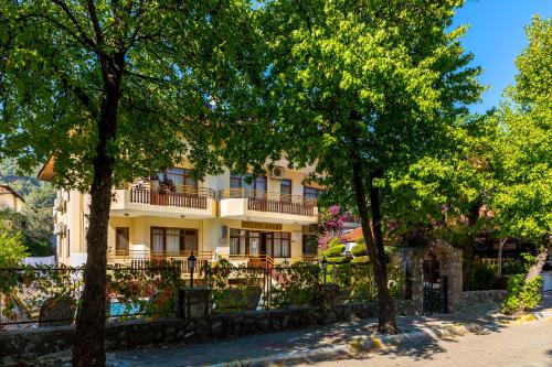 Marmaris Turkey Last Minute Discount Code Agoda.com