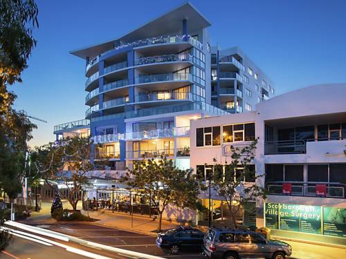 Scarborough Australia Last Minute Discount Code Booking.com